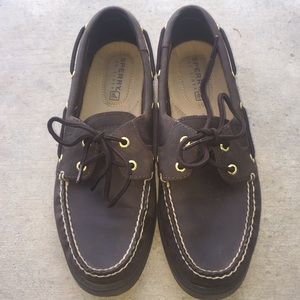 Women's Sperry Boat Shoes